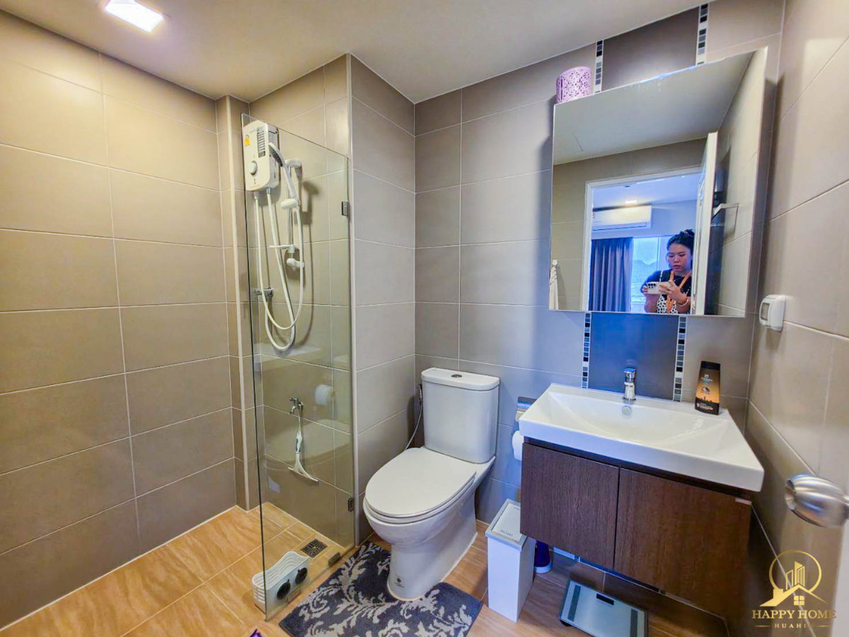 picture 2-Bedroom Condo for Sale | My Style 102, Hua Hin - 28/46