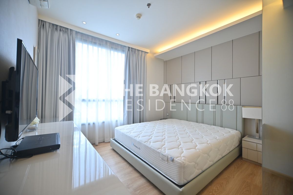 picture H Sukhumvit 43 Comfortable and Ready to Move-in - 3/10