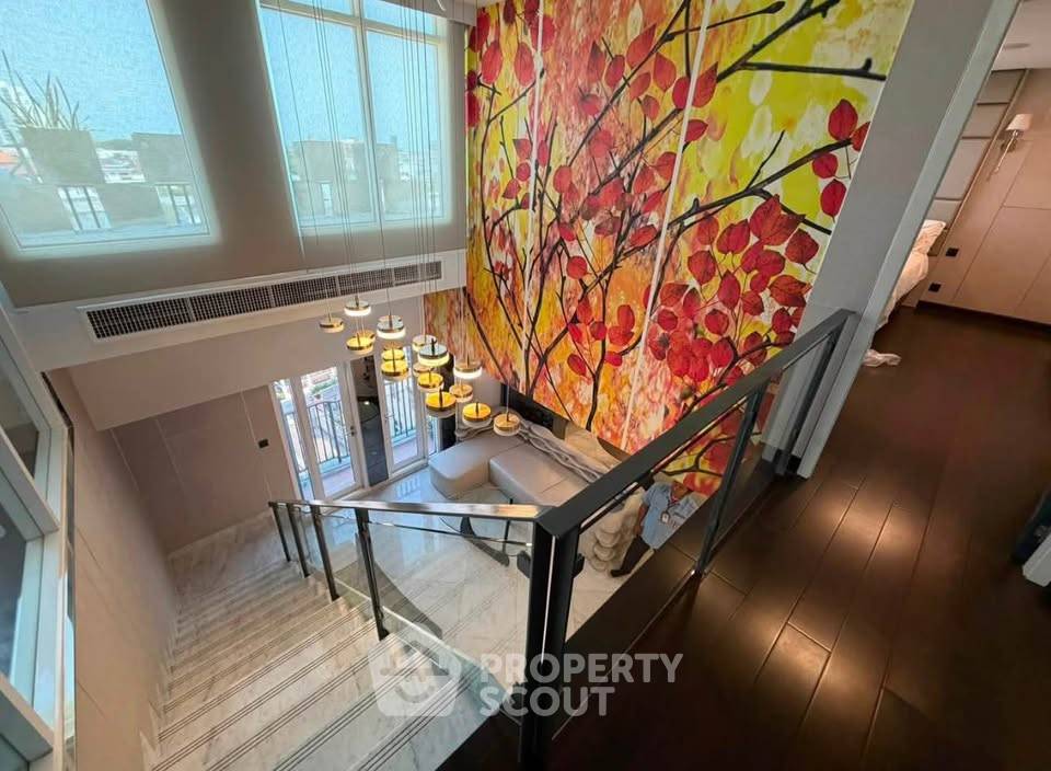 picture 3-BR Condo at Maestro 01 Sathorn - Yenakat near MRT Khlong Toei (ID 3462956) - 4/5