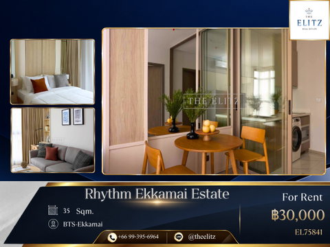 ✨ Cozy Urban Sanctuary in Sukhumvit 39 —  Peaceful Ambiance & Modern Elegance | Perfect Lifestyle Choice for City Dwellers ✨