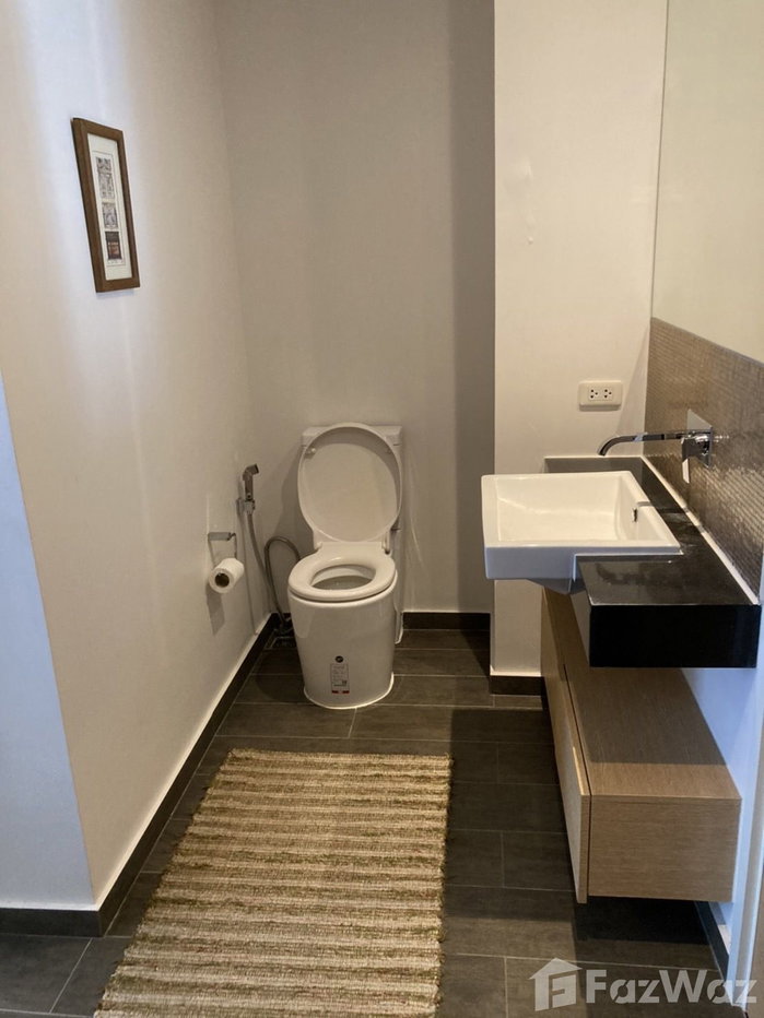 รูป คอนโดให้เช่า 1 ห้องนอน ในโครงการ เดอะ ลอฟท์ เอกมัย 1160636 - รูปที่ 10/10