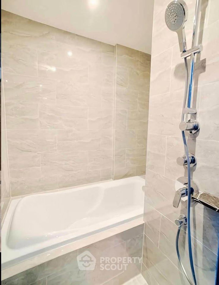 picture 200m To MRT Phra Ram 9 | 2-BR At ASHTON Asoke - Rama 9 (ID 3466501) - 16/18