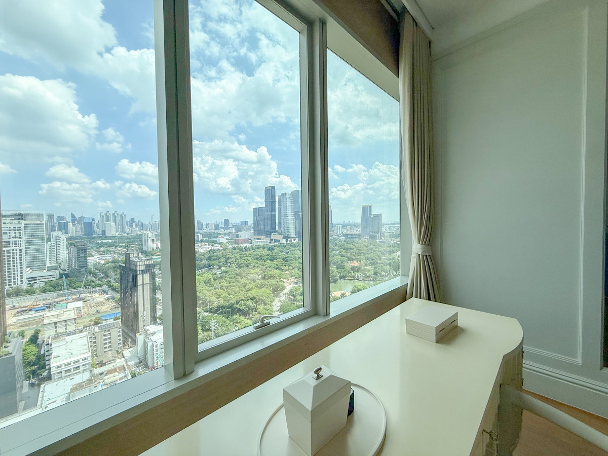 รูป 🏠✨ 185 ราชดำริ (185 Rajadamri) | ขายคอนโด 2 ห้องนอน (HBH-ST-379) - รูปที่ 13/22