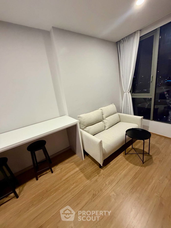 picture 1-BR Condo At Cloud Thonglor-Phetchaburi Near MRT Phetchaburi (ID 3460142) - 11/14