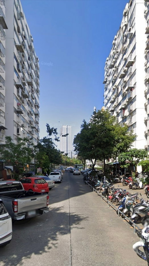 รูป ขายด่วน! ห้องสวยเฟอร์ครบ พร้อมอยู่ ป๊อปปูล่าคอนโด เมืองทอง T6 28 ตร.ม. ชั้น14 วิวใน​ เงียบสงบ​ ราคาพิเศษ
 - รูปที่ 6/7
