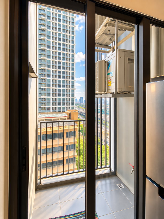 picture Rental The Privacy Jatujak (Ready Move In) - 10/28
