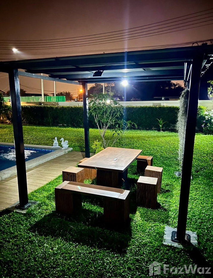 รูป ขาย วิลล่า 3 ห้องนอน ในโครงการ วิลล่า เอเซียติค 5354940 - รูปที่ 8/17