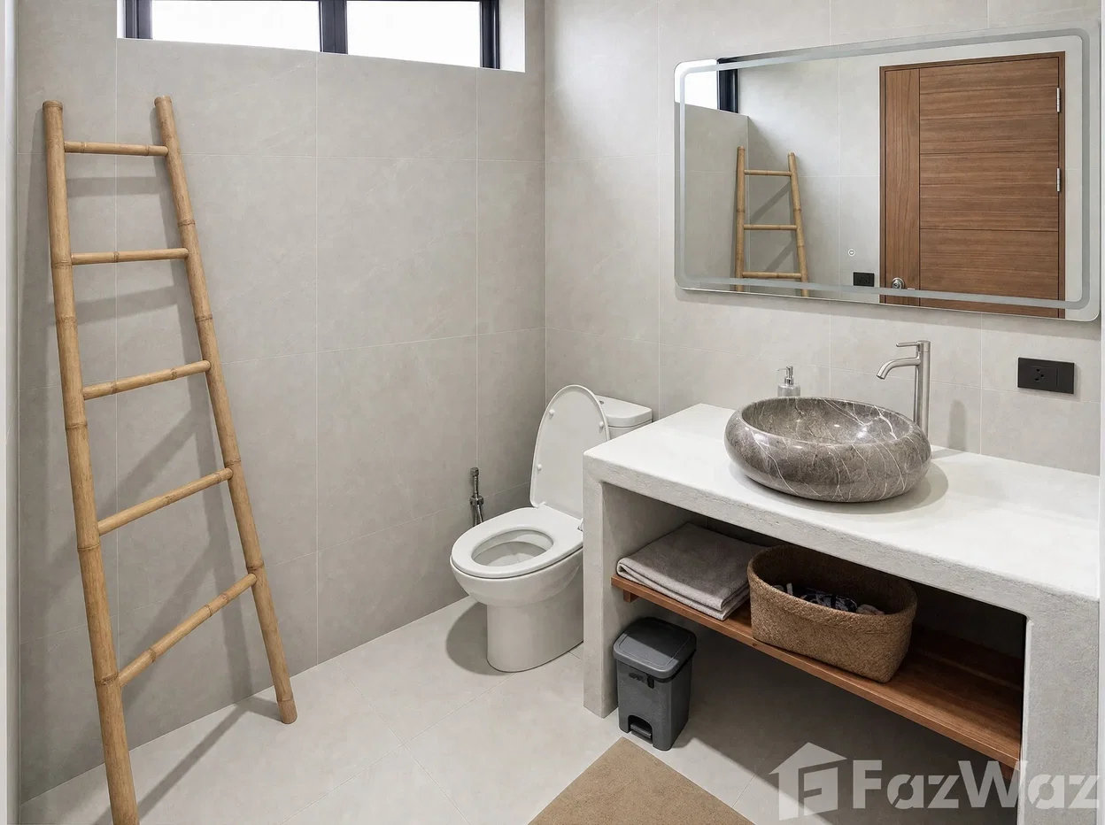 รูป วิลล่าให้เช่า 3 ห้องนอน ใน มะเร็ต, สุราษฎร์ธานี 6891518 - รูปที่ 14/23