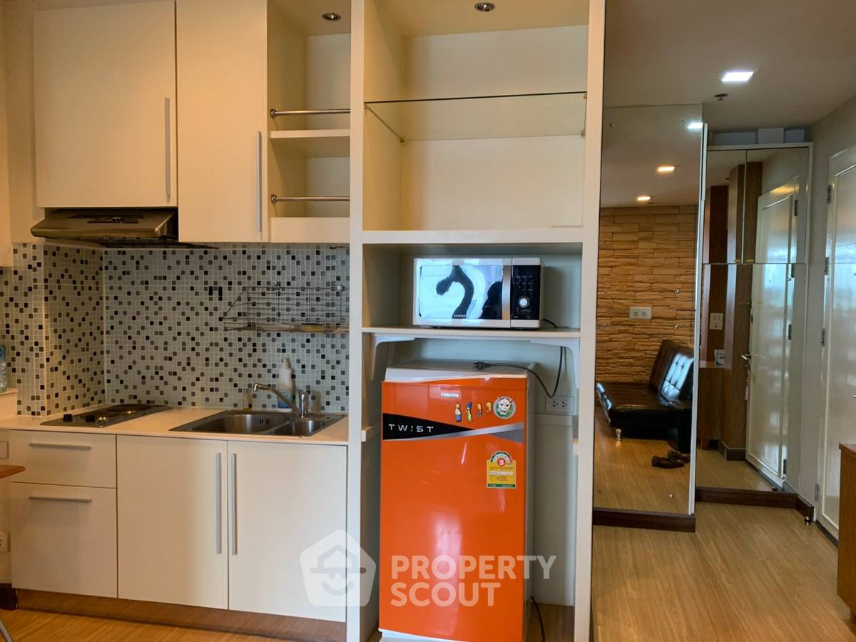 รูป คอนโด 1-ห้องนอน ที่ ณุศาศิริ แกรนด์ คอนโดมิเนียม ใกล้ BTS เอกมัย (ID 3463837) - รูปที่ 7/14