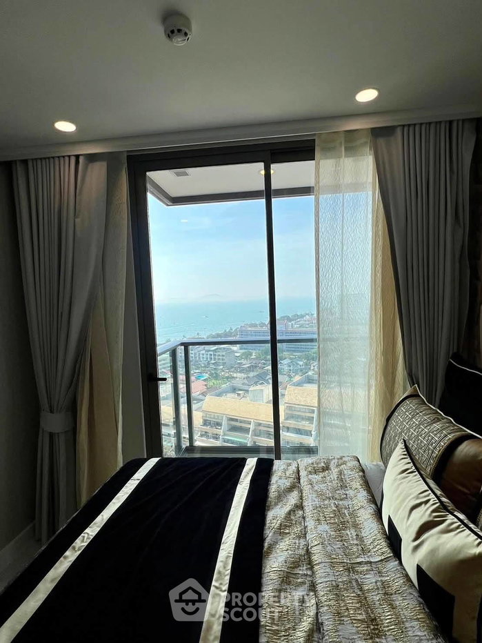 รูป คอนโด 1 ห้องนอน ชั้น 18 Copacabana Beach Jomtien (ID 3463738) - รูปที่ 8/13