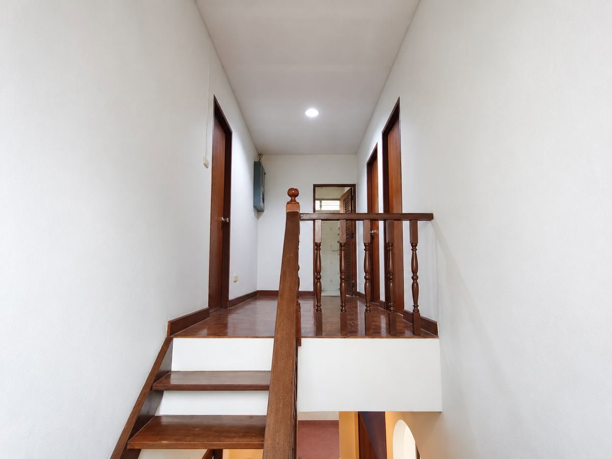 รูป ขายบ้านเดี่ยว วิชิตนคร 2 บางมด จอมทอง กรุงเทพฯ บ้านเดี่ยว 2 ชั้น 87 ตร.ว. พื้นที่ใช้สอย 240 ตร.ม. 4 ห้องนอน 2 ห้องน้ำ จอดรถ 2 คัน ราคา 5.49 ล้านบาท - รูปที่ 15/33