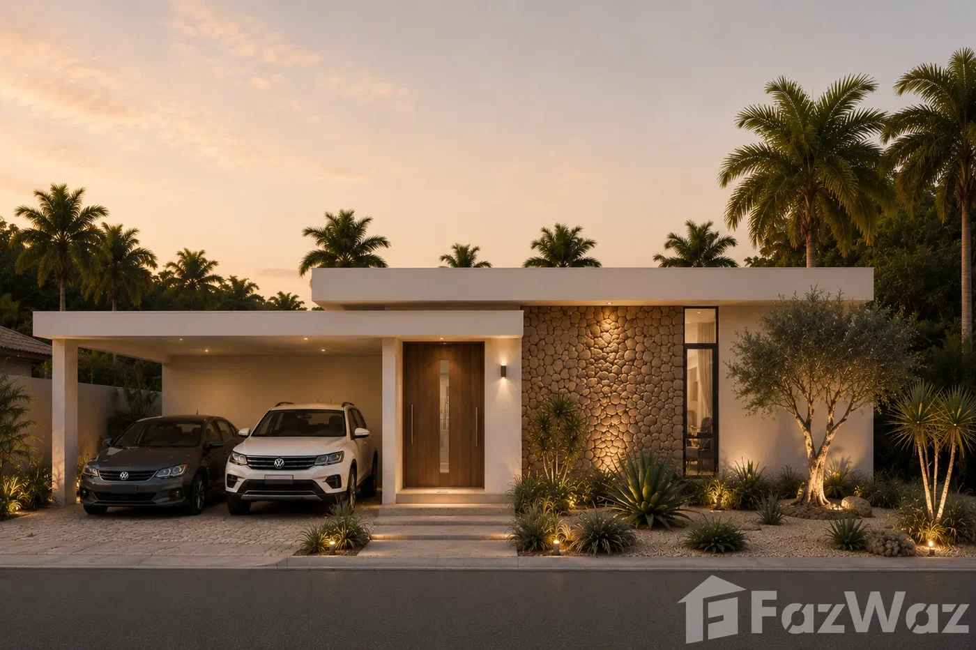 picture 3 Bedroom Villa for sale in Na Mueang, Surat Thani  6904661 - 11/12