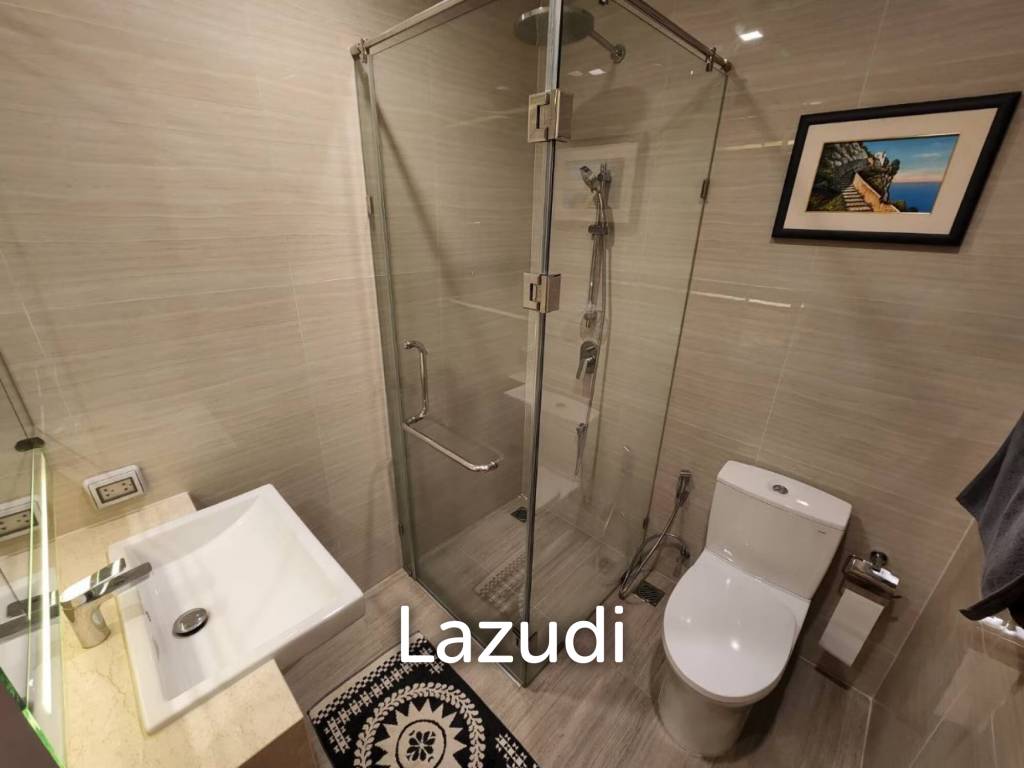 รูป 3 Bedrooms 3 Bathrooms 79 SQ.M Noble BE33 - รูปที่ 22/51