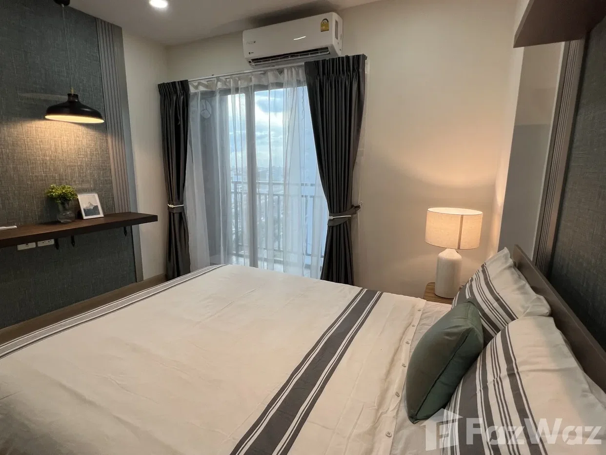 picture (ขาย) ศุภาลัย เวอเรนด้า สถานีภาษีเจริญ 2 ห้องนอน ขนาด 56 ตรม 6905617 - 8/10