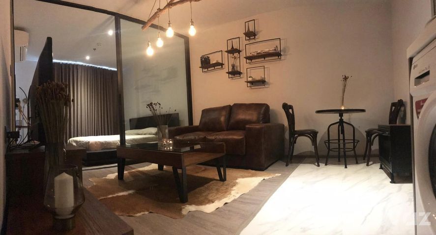 picture 1 Bedroom Condo for sale at Rhythm Ekkamai 1630040 - 1/9