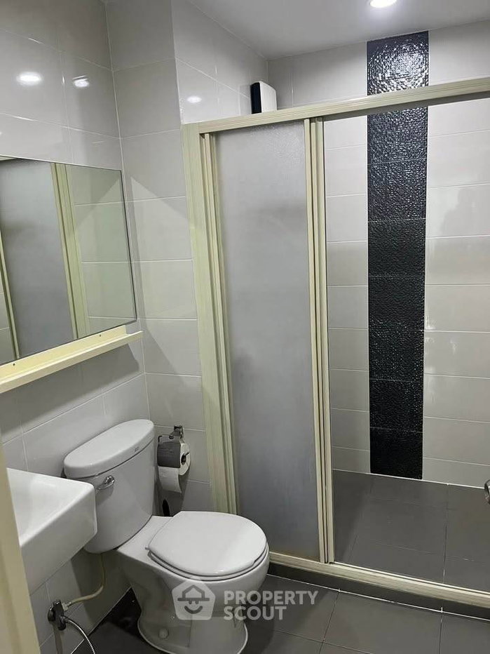 รูป คอนโด 1-ห้องนอน ที่ แอสปาย พระราม 9 ใกล้ MRT พระราม 9 (ID 3463903) - รูปที่ 6/9