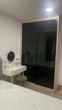 🔺 For Rent Condo BEAT BANGWA INTERCHANGE Building B, Floor 7,1 bed room, Room size 26 sqm