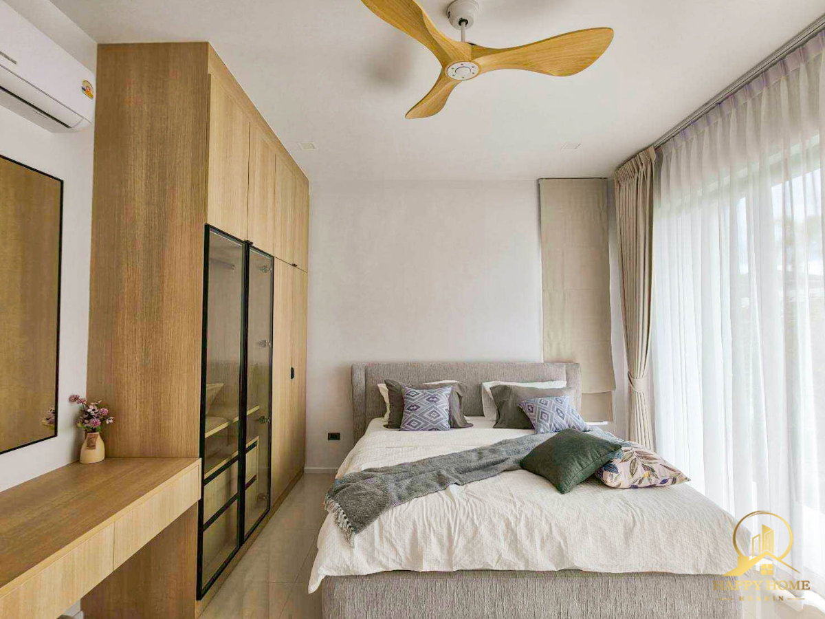 picture Luxury Pool Villa for Sale in Black Mountain, Hua Hin - 16/49