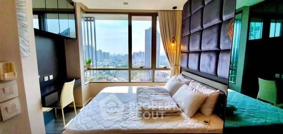 รูป คอนโด 1-ห้องนอน ที่ เดอะ รูม สุขุมวิท 69 ใกล้ BTS พระโขนง (ID 3463180) - รูปที่ 4/9