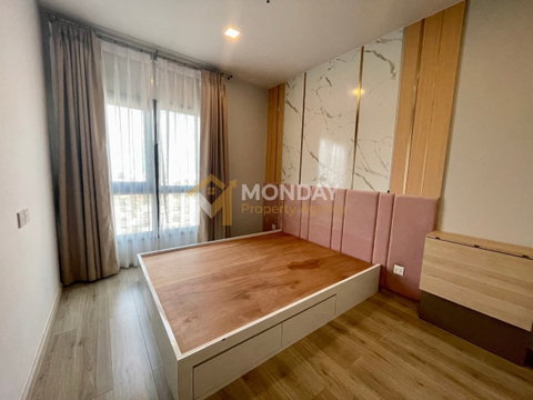 🔥MD-26067599 Rare Item ห้องสวย ราคาต่ำกว่าตลาด เมทริส ลาดพร้าว รีบจองก่อนหลุด 🔥