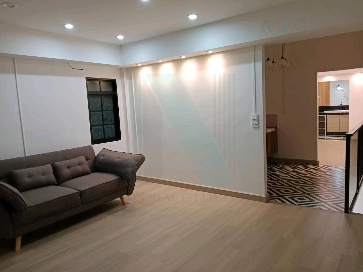 picture 📌 For Rent 2-story Townhouse SIANG SON NIWET 4 bedroom 4 bathroom - 5/8