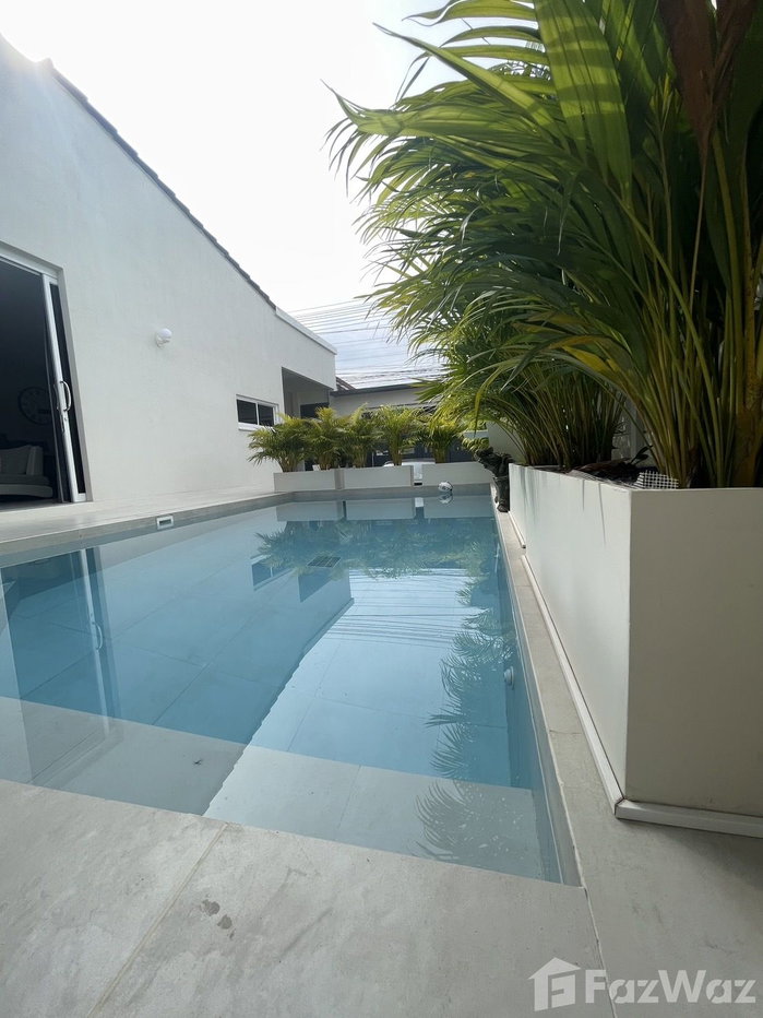 picture 3 Bedroom Villa for sale in Kathu, Phuket 5369606 - 25/47