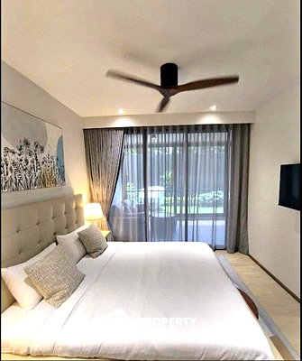 ขายคอนโด : คอนโด 3 ห้องนอน ขนาด 170 ตร.ม. Laguna Beachside ย่านบางเทา (ID 3465326)