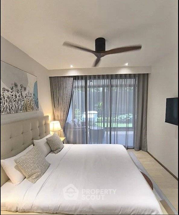 picture 170 Sqm 3-BR Laguna Beachside Condo For Sale In Bang Tao (ID 3465326) - 1/12