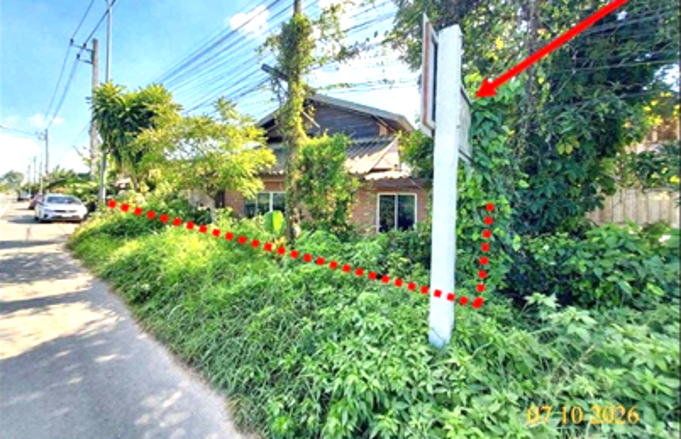 รูป บ้านเดี่ยว 210 ตร.วา เวียงชัย เชียงราย 4M - รูปที่ 26/47