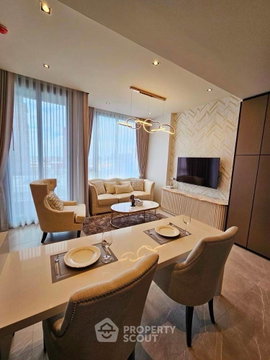 1-BR Condo At Hyde Heritage Thonglor Near BTS Thong Lor (ID 3463670)