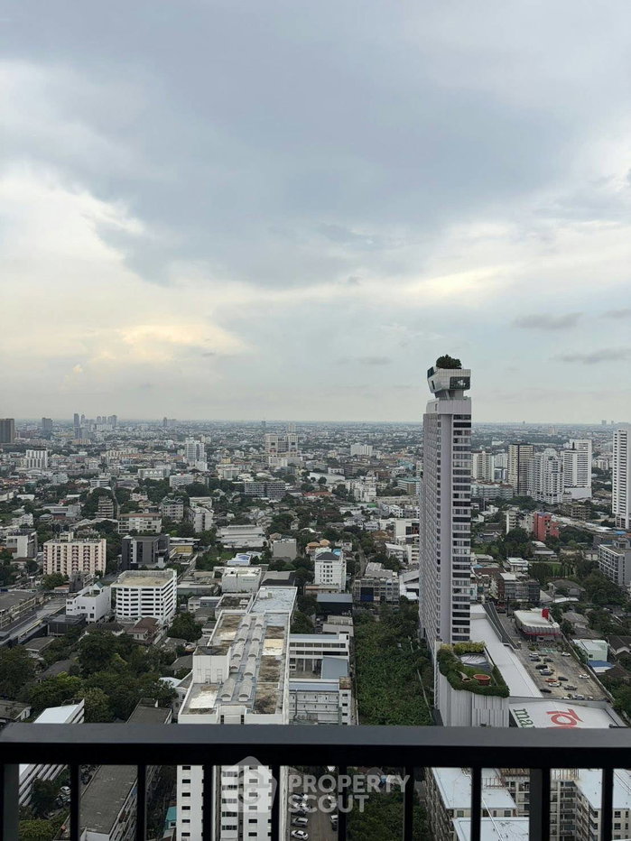 picture 1-BR Condo at Noble Form Thonglor near BTS Thong Lor (ID 3464792) - 10/10