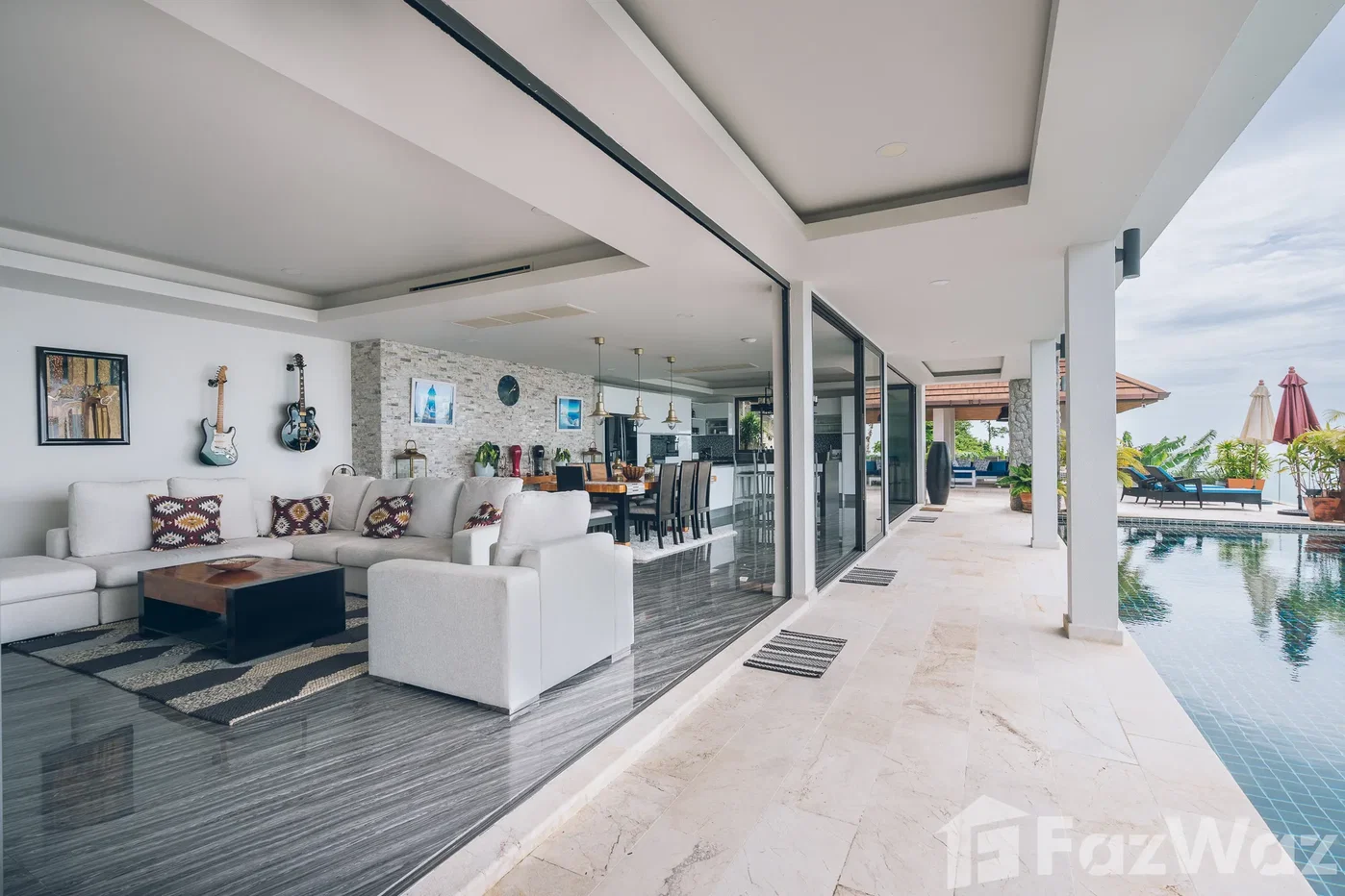 picture 7 Bedroom Villa for sale in Maenam, Surat Thani 1160834 - 9/32