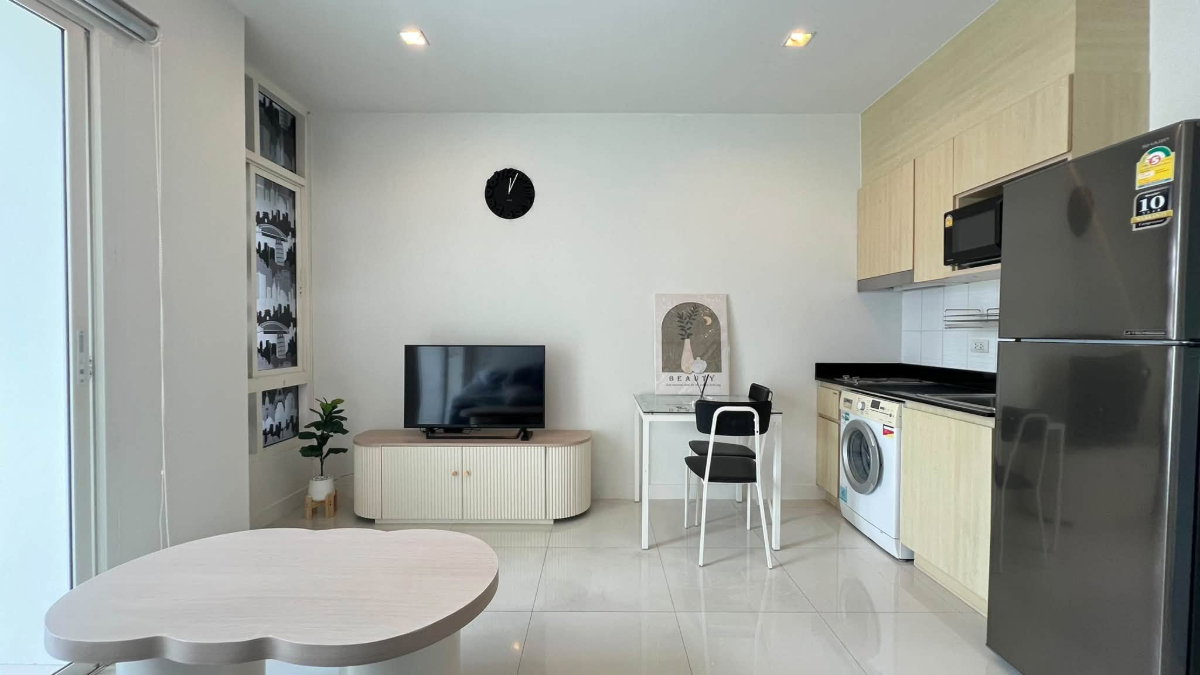 รูป IJ04567 - Ideo Verve Sukhumvit : Sukhumvit - รูปที่ 10/10