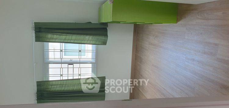 รูป ทาวน์เฮาส์ 3 ห้องนอน เลี้ยงสัตว์ได้ ที่ M Life (Bang Khae-Sathorn) (ID 3464195) - รูปที่ 8/9