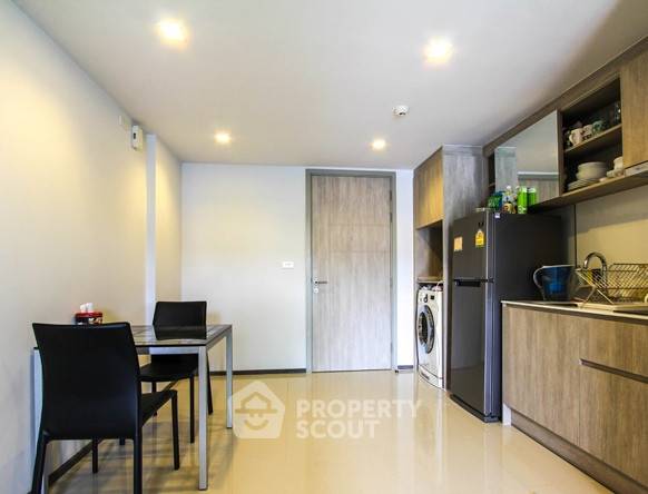 รูป คอนโด 1-ห้องนอน ที่ ซาริ บาย แสนสิริ ใกล้ BTS ปุณณวิถี (ID 3463878) - รูปที่ 4/6