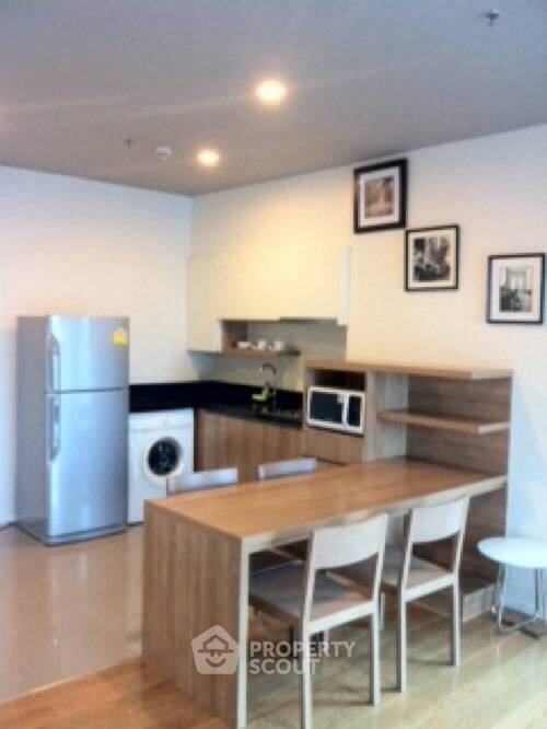 picture 2-BR Condo at Blocs 77 near BTS On Nut (ID 512746) - 2/3