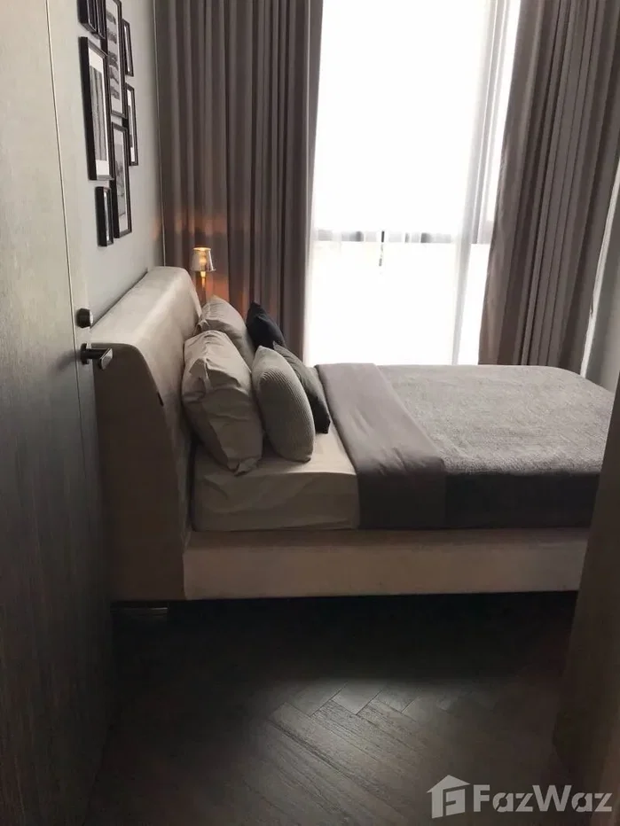 picture 2 Bedroom Condo for sale at The Monument Sanampao  1620004 - 9/12