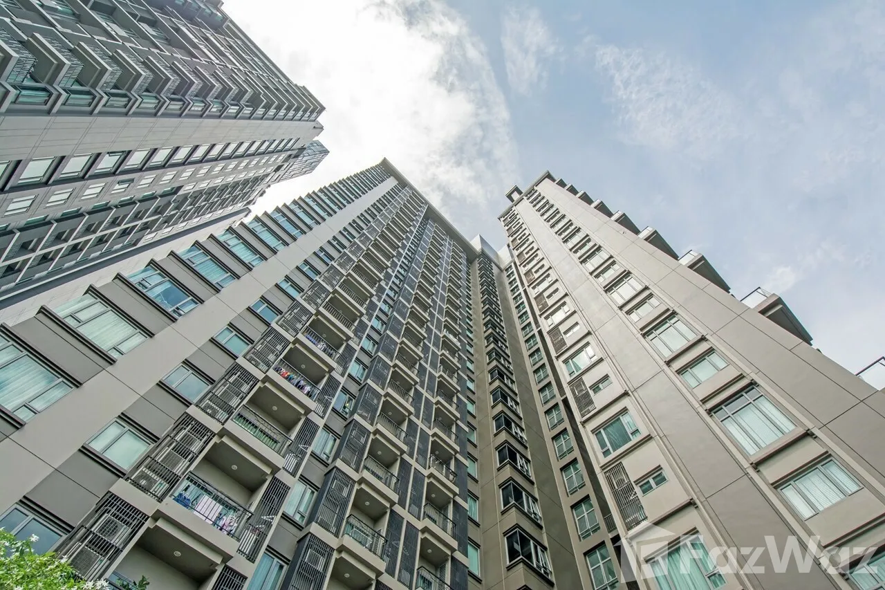 picture 1 Bedroom Condo for sale at The Crest Sukhumvit 34 798268 - 21/21