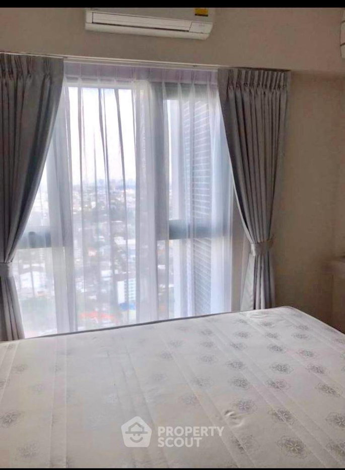 picture 1-BR Condo at Whizdom Connect Sukhumvit near BTS Punnawithi (ID 3391850) - 3/7