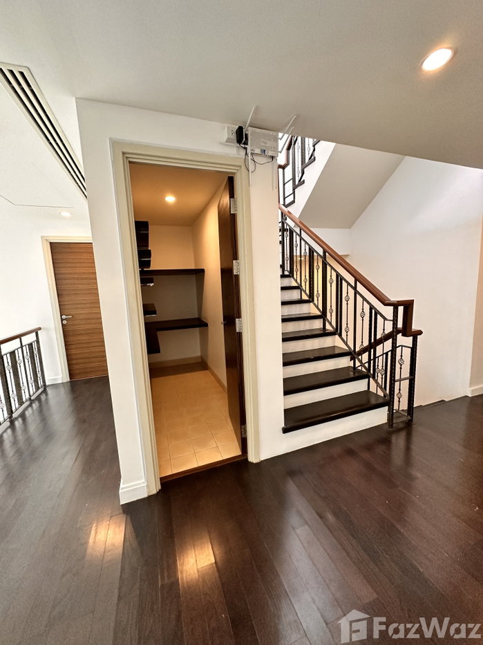 picture 3 Bedroom Condo for sale at Watermark Chaophraya 1144834 - 29/30