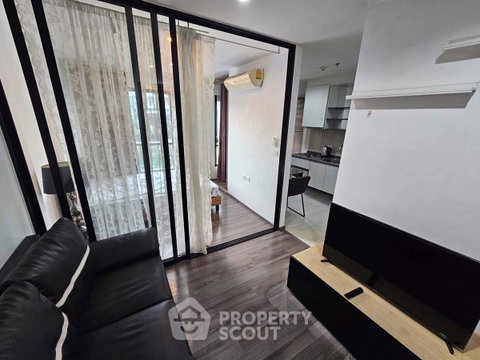 1-BR Condo at The Base Park West Sukhumvit 77 near BTS On Nut (ID 3463527)