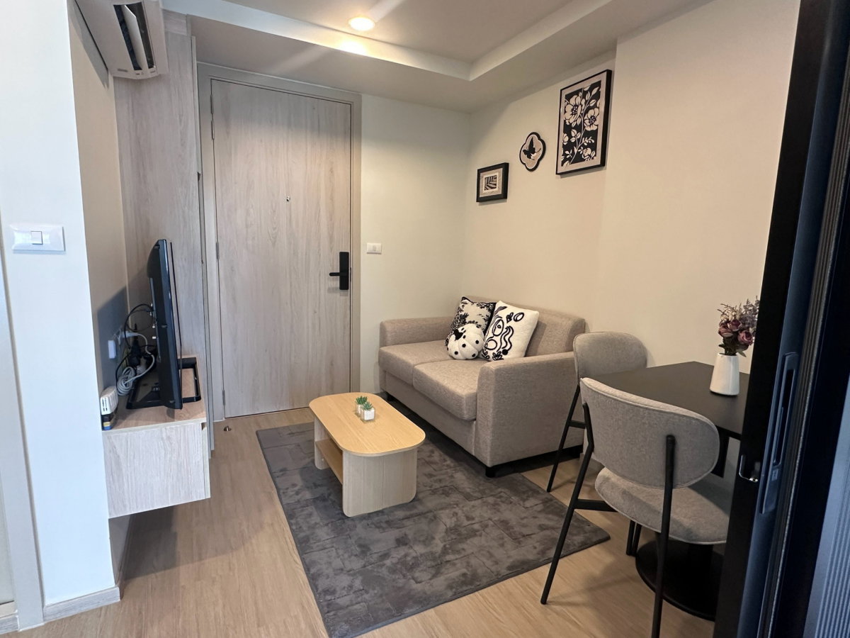 picture 🔥For Rent ✨Rent 28,000 THB 💖The Origin Kathu-Patong  - 2/6