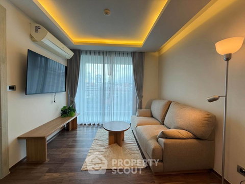 1-BR Condo at The Peak Towers close to Phratamnak (ID 3463201)