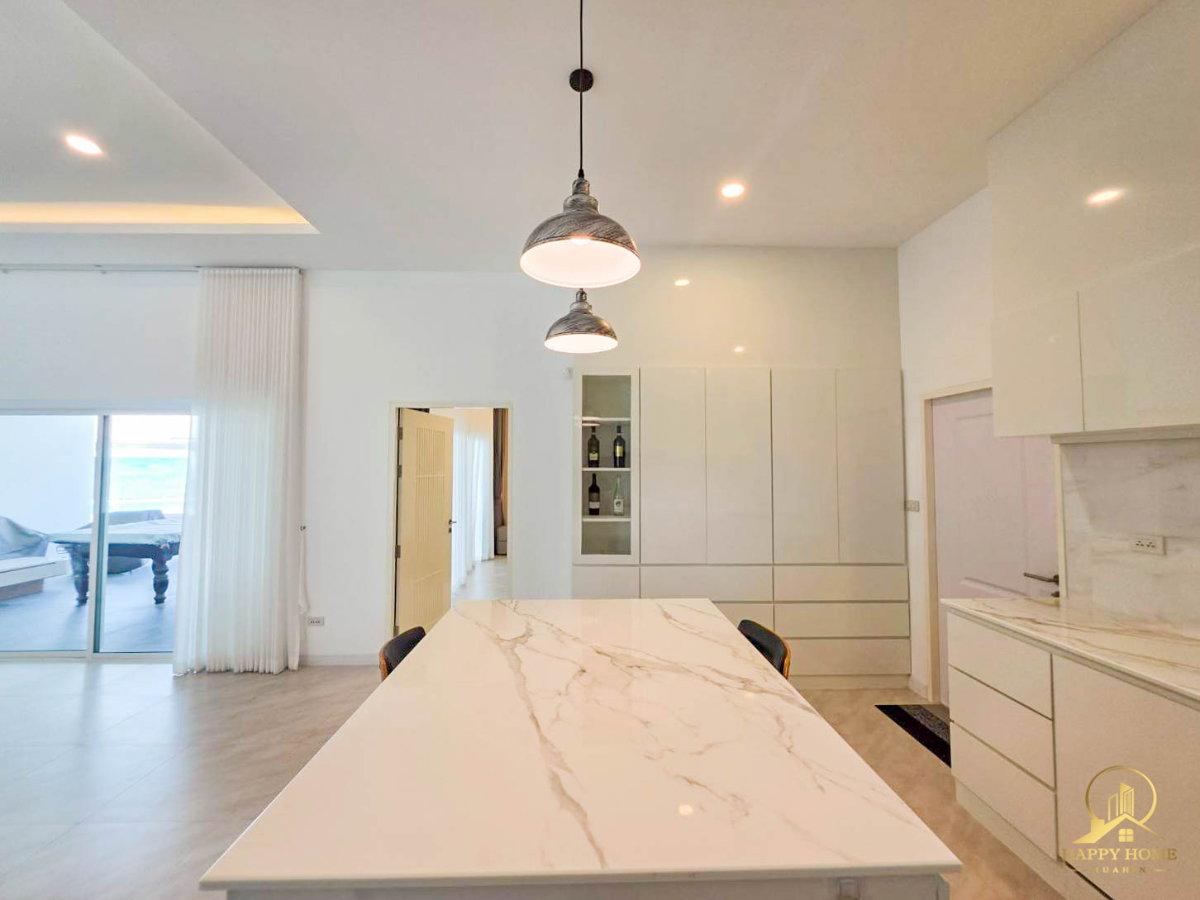 picture Luxury Pool Villa for Sale in Hua Hin Soi 112 - 37/69