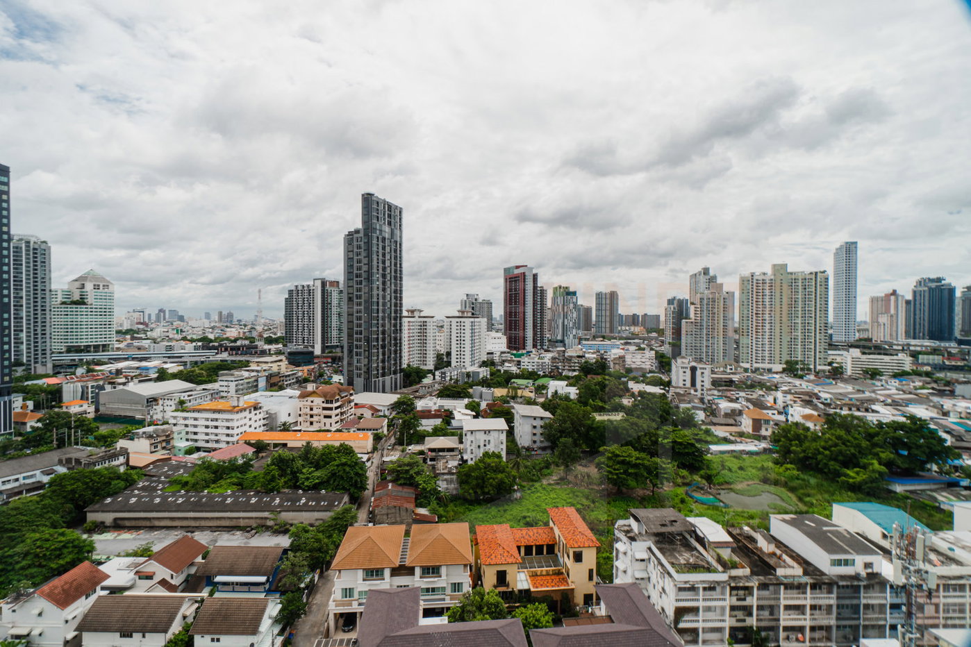รูป แอสปาย สุขุมวิท - พระราม 4 1 ห้องนอน ขาย - รูปที่ 18/19