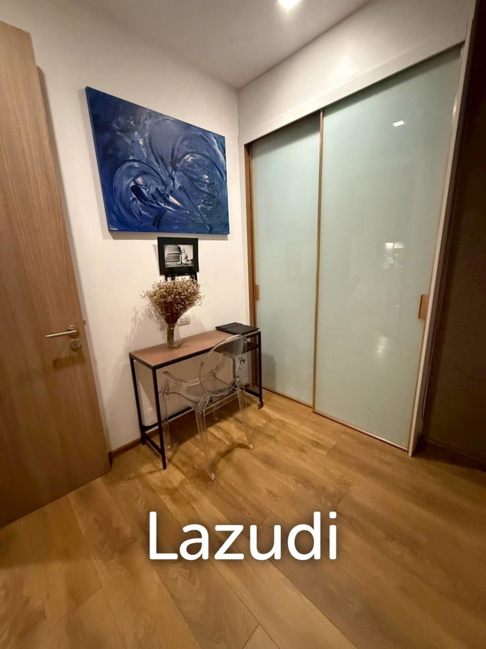 รูป 3 Bedrooms 3 Bathrooms 79 SQ.M Noble BE33 - รูปที่ 49/51
