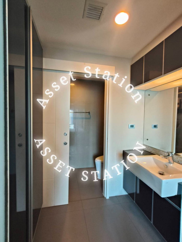 picture The Crest Sukhumvit 34 |🚅 Near BTS Thong Lo and The Emporium - 5/8