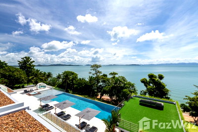 Houses for rent Thalang Phuket : 8 Bedroom Villa for rent in Pa Khlok, Phuket  1677518