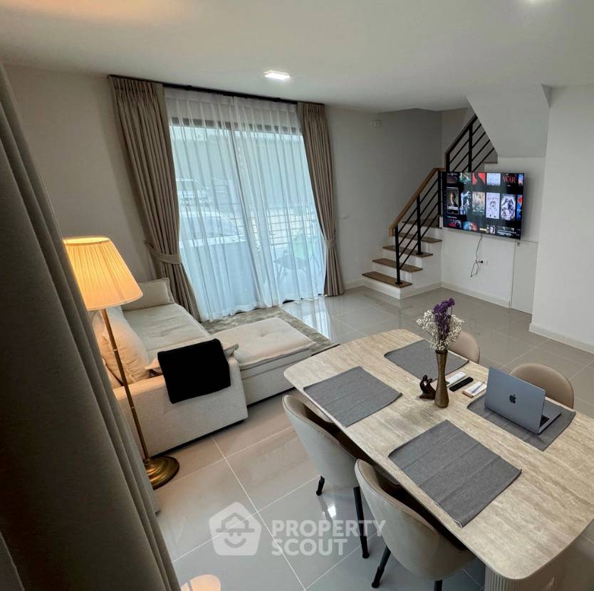 รูป บ้าน 3 ห้องนอน โครงการ Pleno Sukhumvit - Bangna 3 ย่านบางแก้ว (ID 3460264) - รูปที่ 9/9