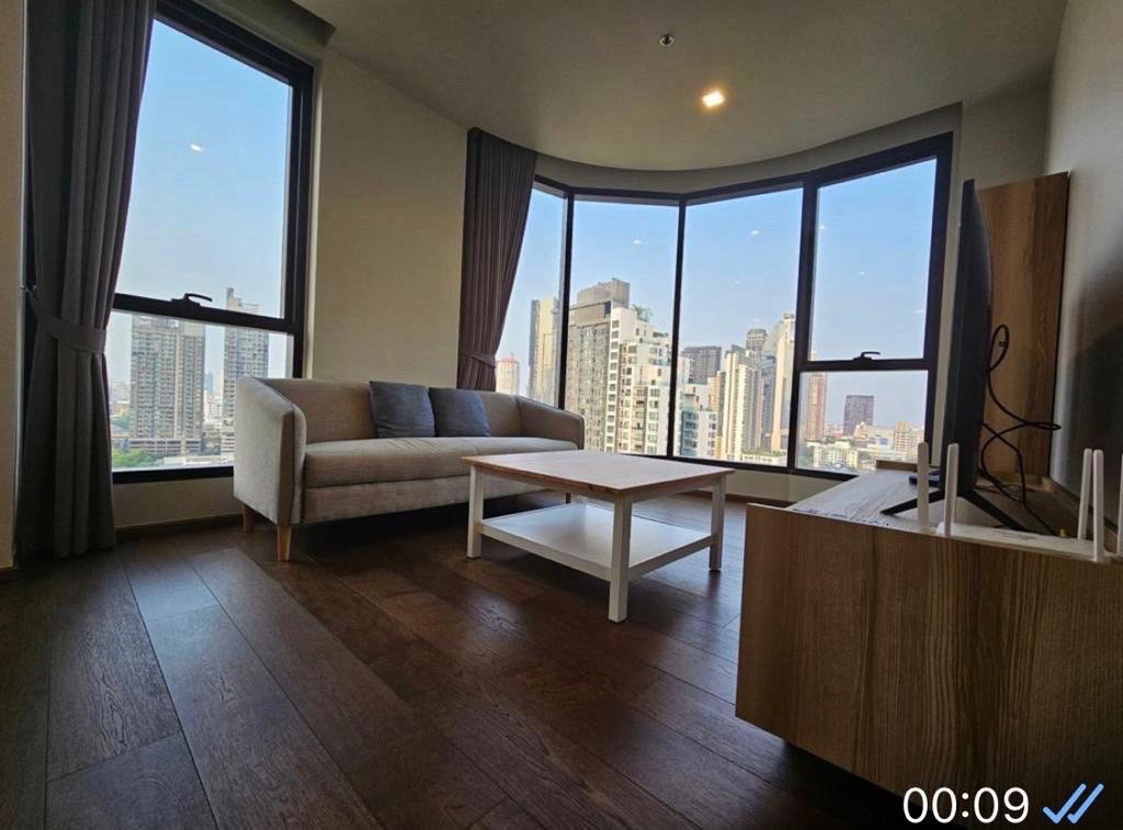 รูป ให้เช่า Ideo q sukhumvit 36 2นอน 2น้ำ - รูปที่ 7/11